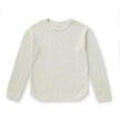 5964 Heavyweight Waffle Longsleeve T Shirt