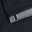 【2027SS】0105BK-27 Black Wide Denim