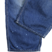 【2027SS】1157HW-2　Denim Carpenter Pants H.W.