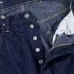 【2027SS】1155-H 1922 Feather Denim (直営限定)
