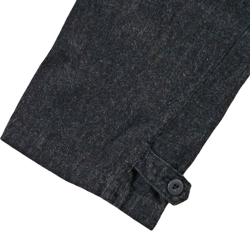 1971-BIG5 Denim Military trousers