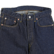 1101H Straight Organic Cotton Selvedge Denim（直営店限定）