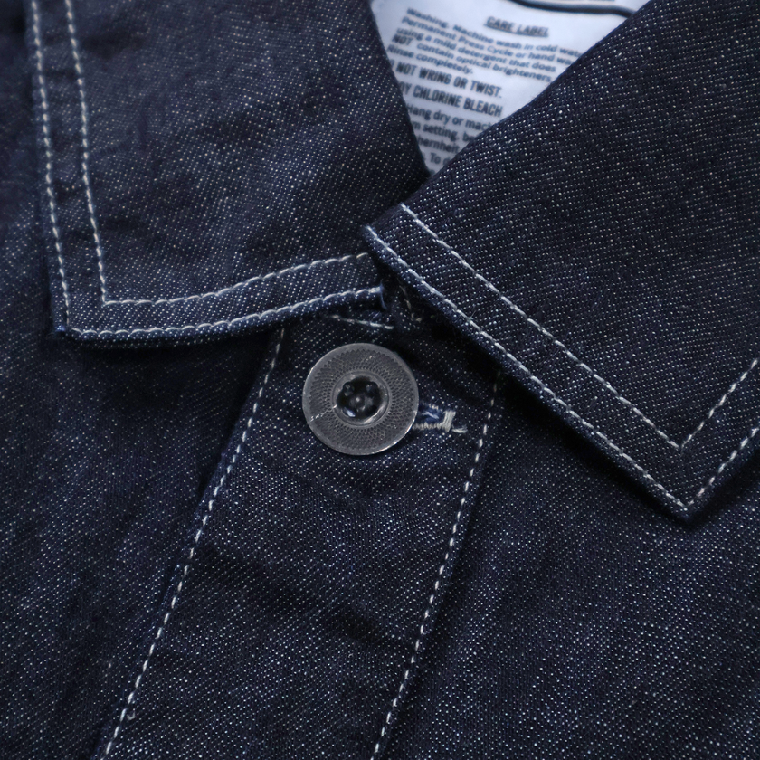 【2027SS】4101 US Army Pullover Shirt