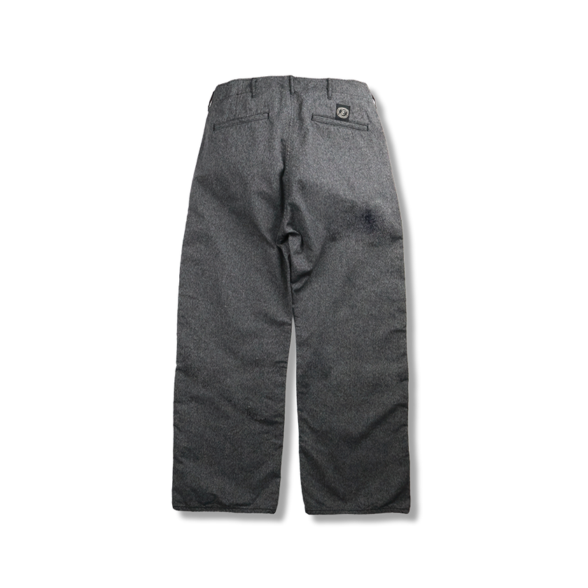【2026SS】1142-2 Tough Dude Mock Twist Pants