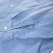 【2027SS】4810VE-27 Chambray Shirt(Sun Fade) (Vintage Effect)