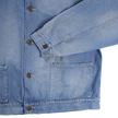 【2027SS】2064HW Early Century Denim Blouson H.W.