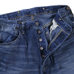 【2027SS】1155HW-H 1922 Feather Denim H.W （直営限定）