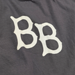 【2027SS】BBJ-033　Print T BB Classic Logo