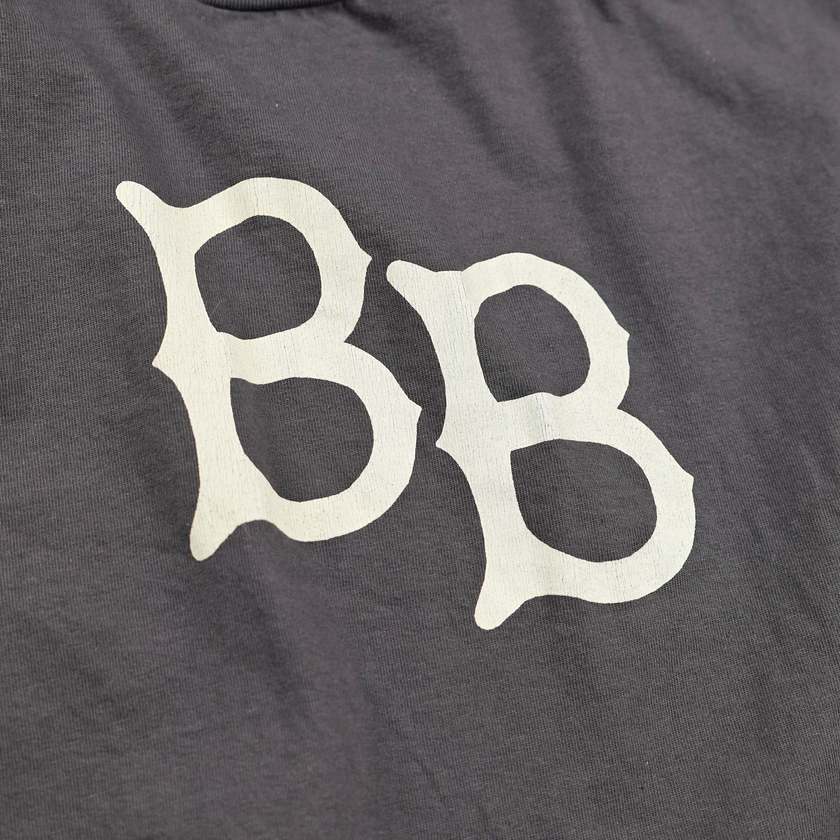 【2027SS】BBJ-033　Print T BB Classic Logo