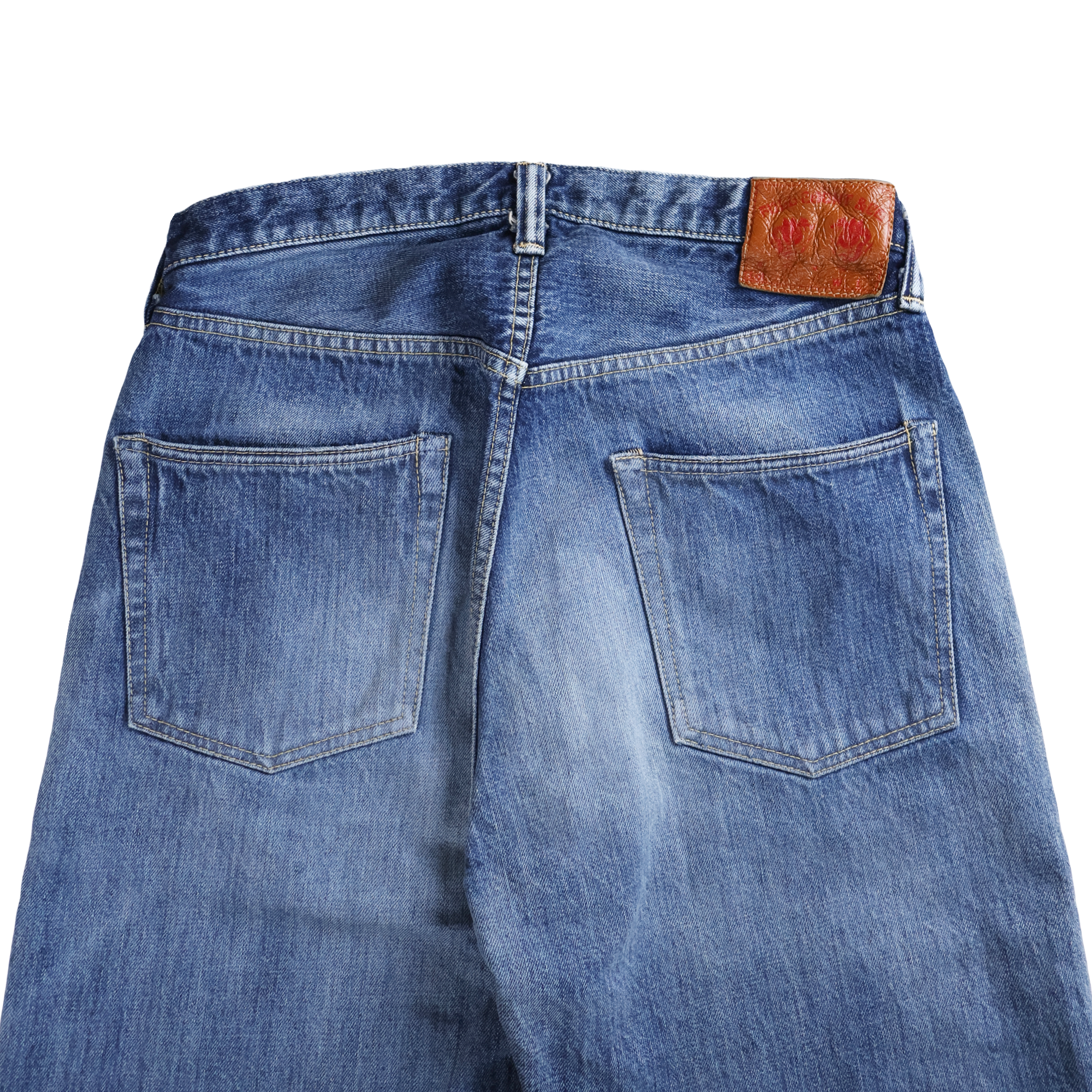 【2027SS】0105HW-SP01　Walker St.