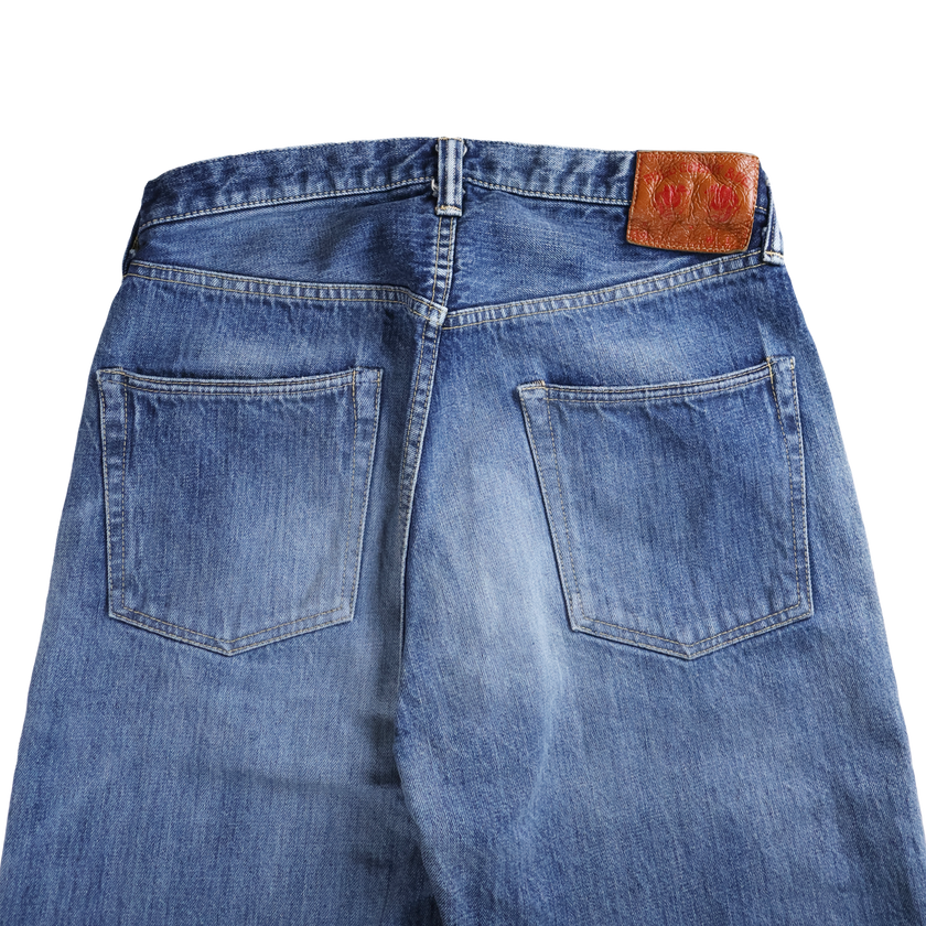 【2027SS】0105HW-SP01　Walker St.