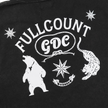 【2027SS】GFC5002　Bear ＆ Tiger T