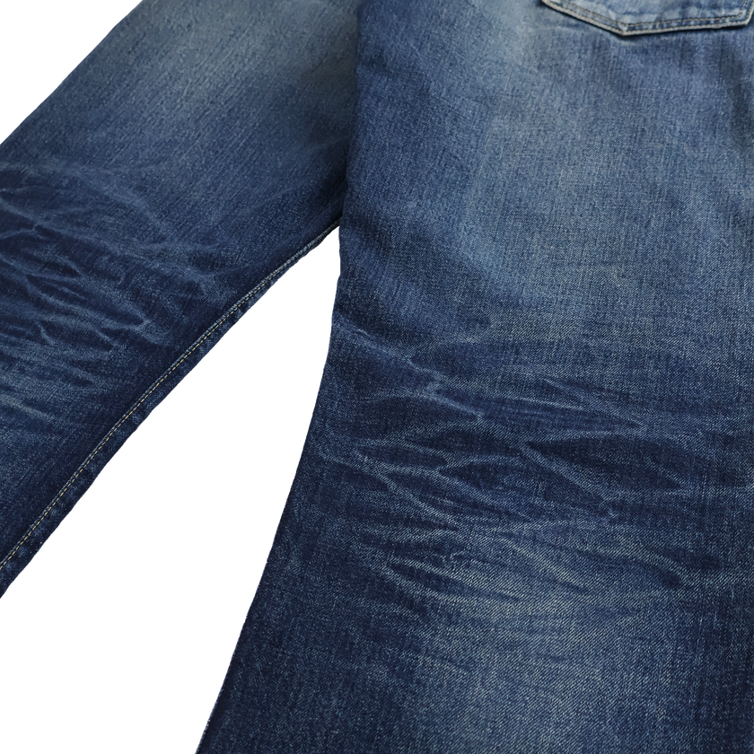 【2027SS】0105HW-SP03　Labour