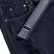 0107BIG Blue in Green 別注 Wide Straight Denim