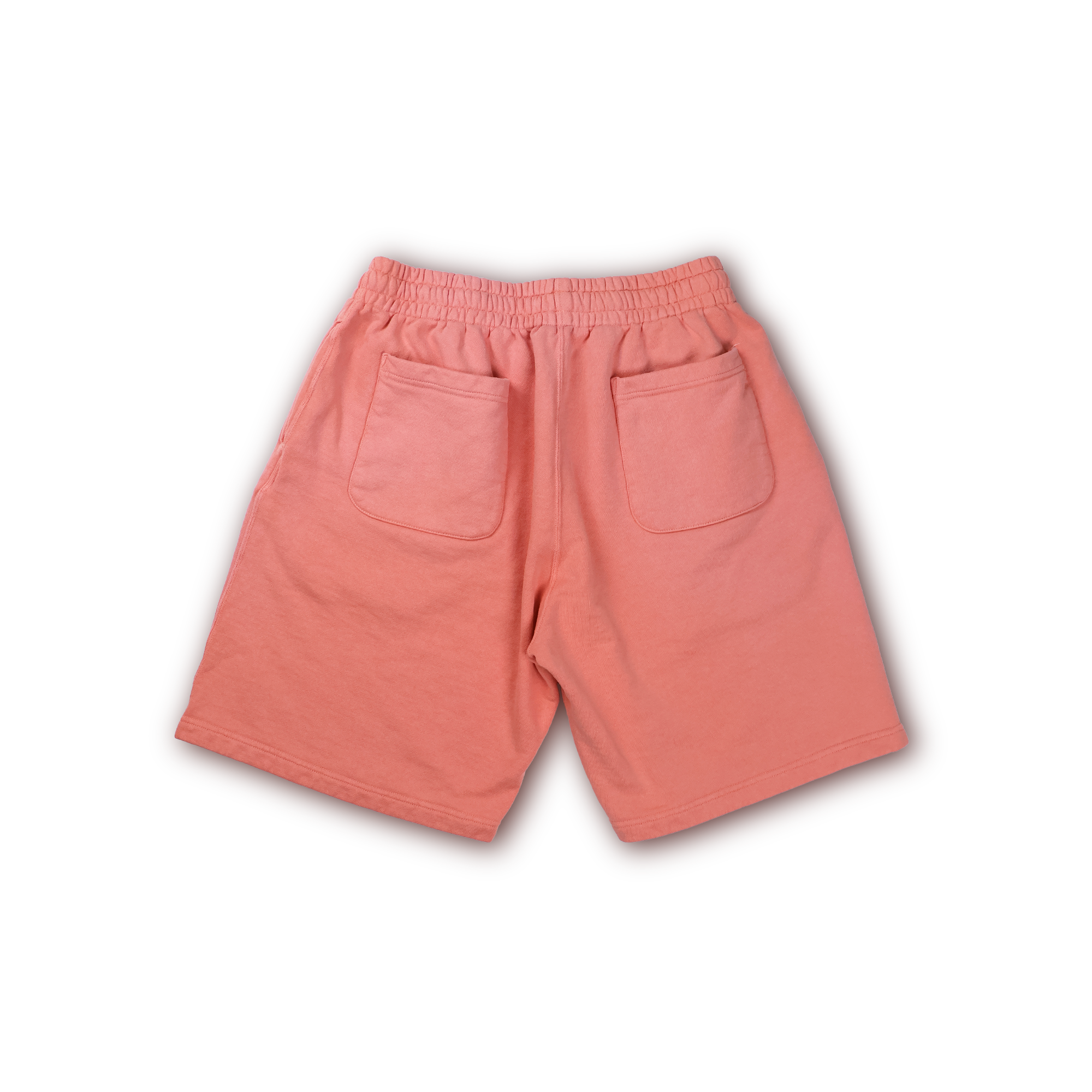 【2027SS】3777　Fading Sweat Shorts