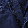 1971-BIG6 M43 Herringbone Trousers