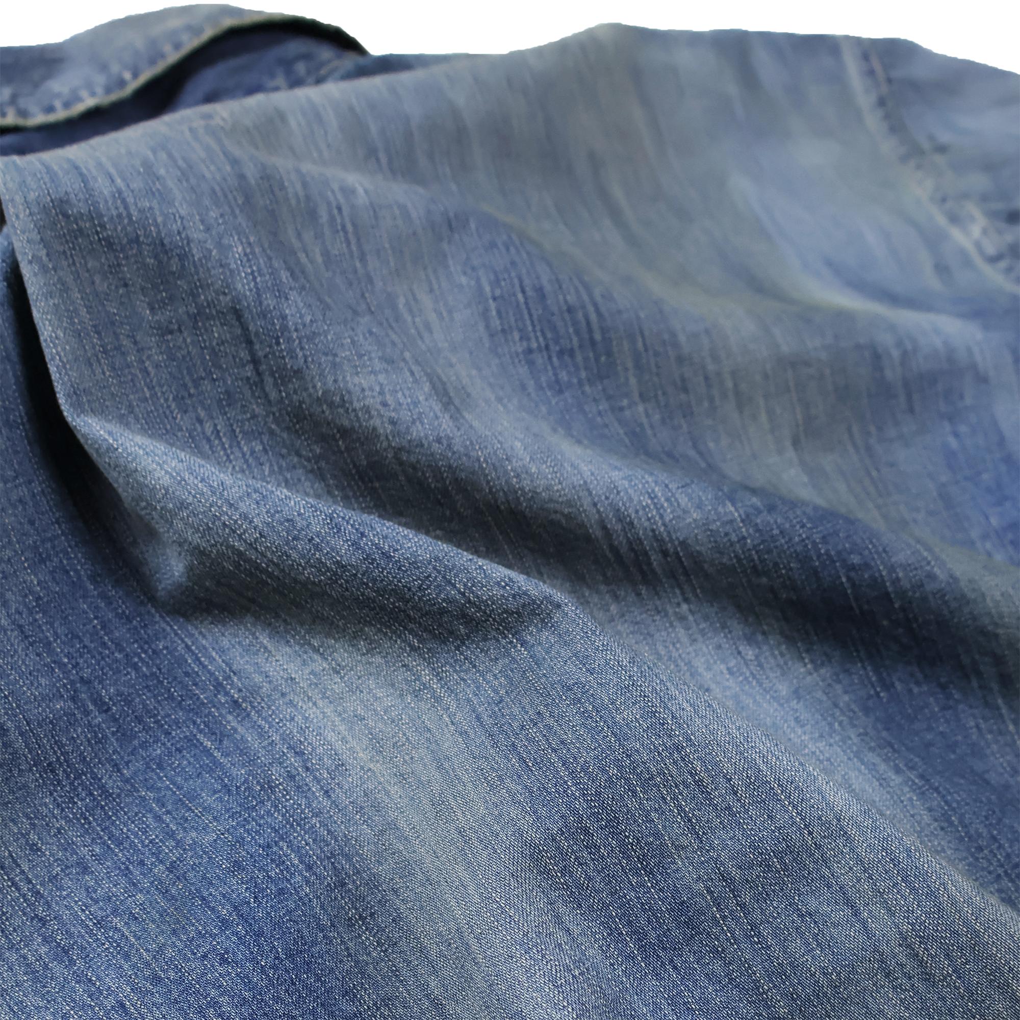 【2027SS】4101VE-27 US Army Pullover H.W.(Sun Fade) (Vintage Effect)