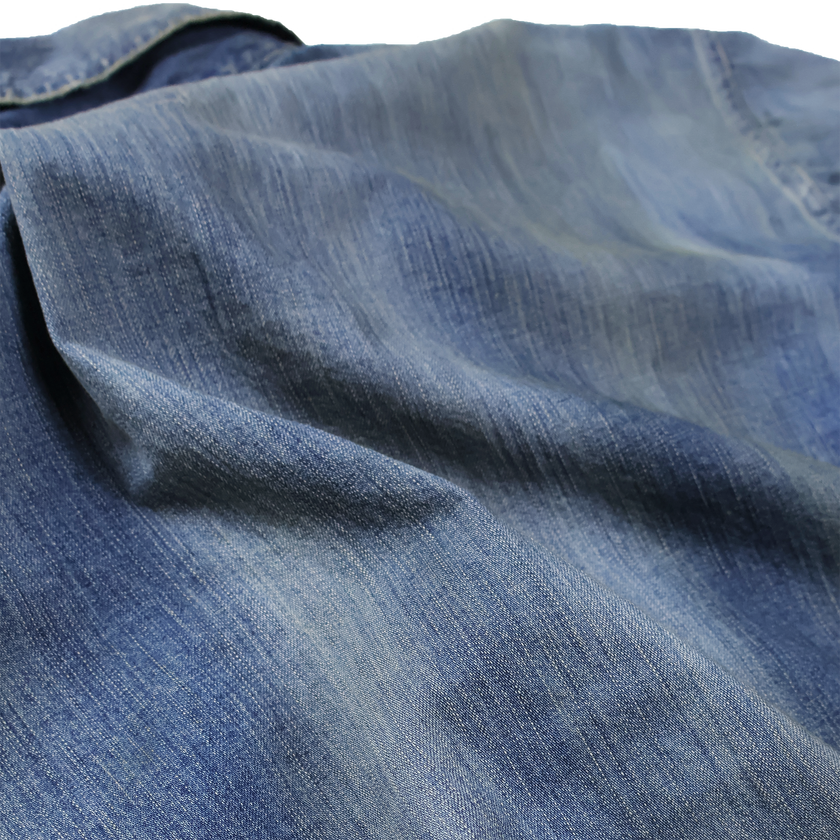 【2027SS】4101VE-27 US Army Pullover H.W.(Sun Fade) (Vintage Effect)