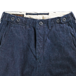 1971-BIG5 Denim Military trousers