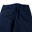 【2027SS】1154-2　Duck Wide Tuck Trousers