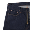 【27SS】GFC1003 Denim Boots Cut