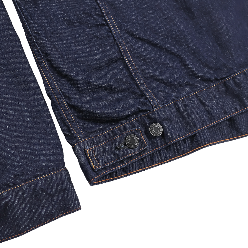 【27SS】GFC2003 Type 3 Denim Jacket