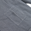 【2027SS】2063-1　Hickoly Stand Collar Chore Jacket