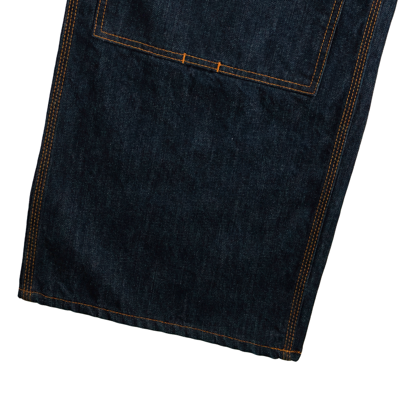 【26AW】1152 Double Knee Denim Pants