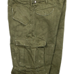 【2026SS】1144VE Tent Cloth Field Cargo Shorts VE (Vintage Effect)