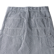 【2027SS】1157-1　Indigo Hickory Carpenter Pants