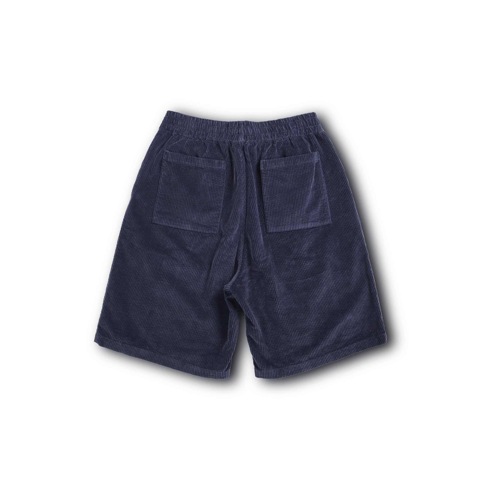 【2027SS】数量限定 1143-5　Corduroy Weekend Shorts