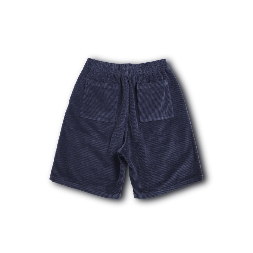【2027SS】数量限定 1143-5　Corduroy Weekend Shorts
