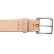 6218 Wild Leather Narrow Belt-02 ベルト
