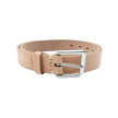FULLCOUNT 6218 Wild Leather Narrow Belt 日本製 ベルト