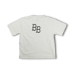 【2027SS】BBJ-033　Print T BB Classic Logo