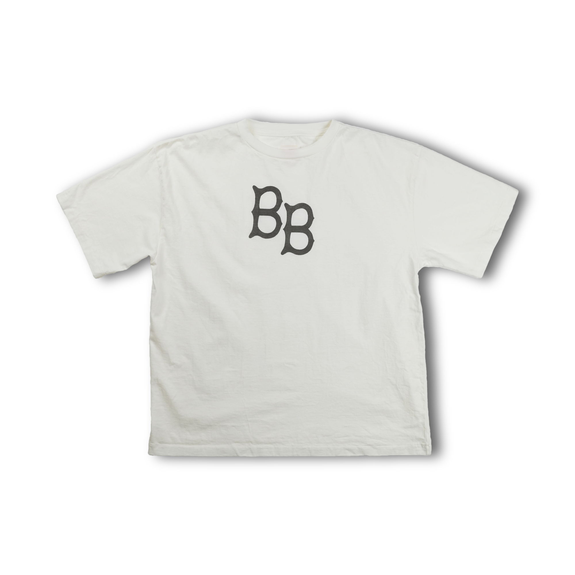 【2027SS】BBJ-033　Print T BB Classic Logo