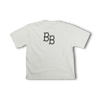【2027SS】BBJ-033　Print T BB Classic Logo