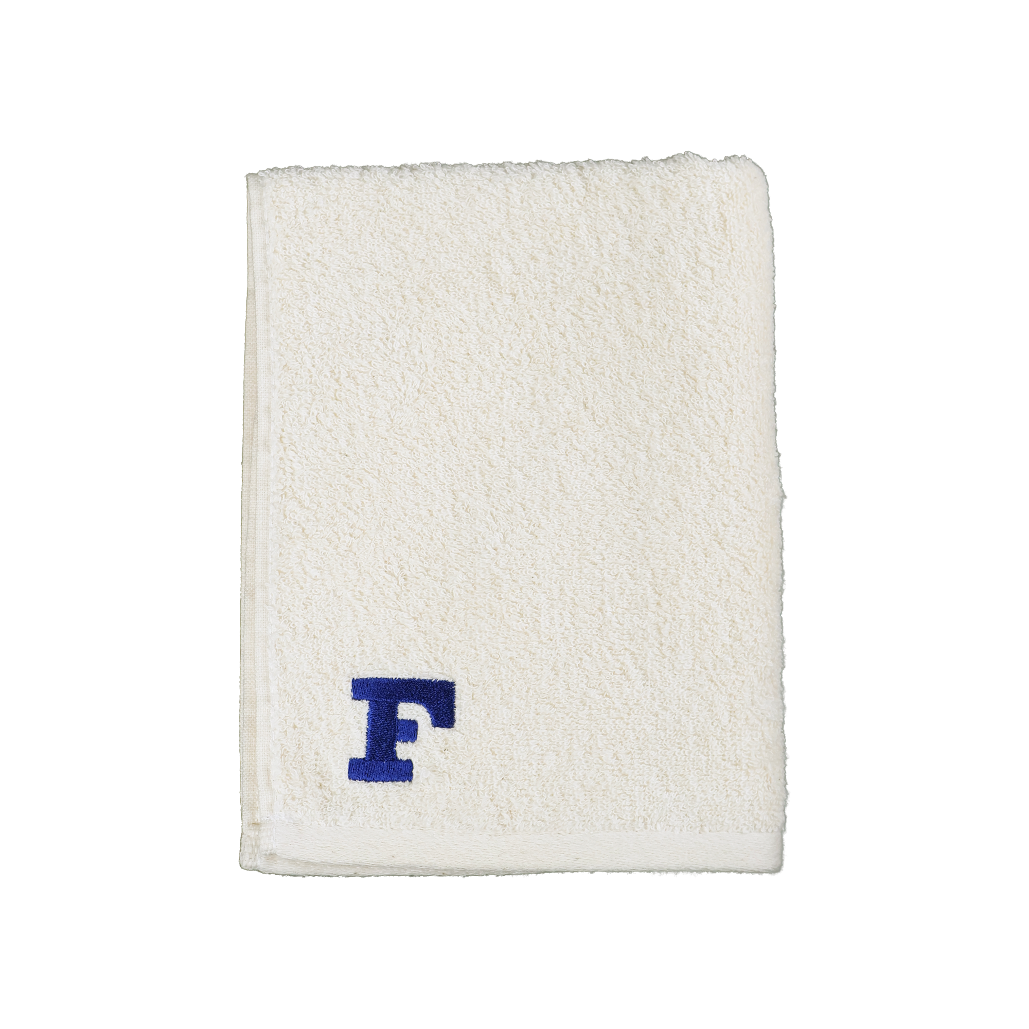 【2027SS】6268-TF Organic Cotton IMABARI Towel