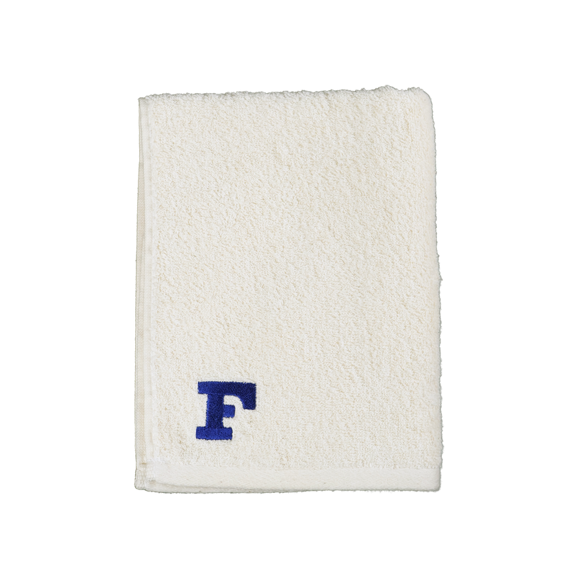 【2027SS】6268-TF Organic Cotton IMABARI Towel