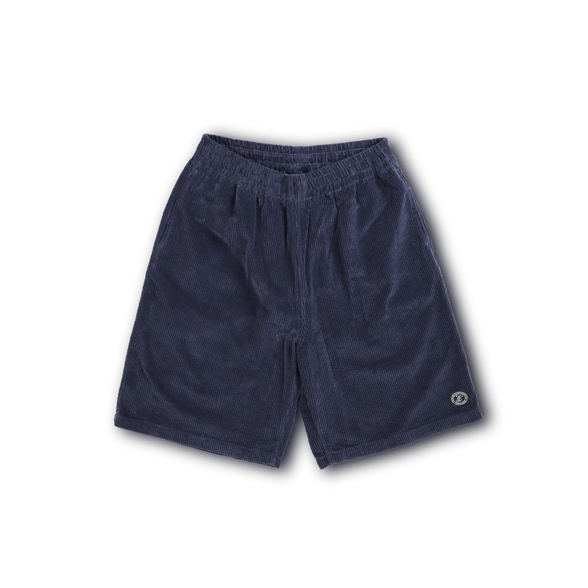 【2027SS】数量限定 1143-5　Corduroy Weekend Shorts