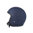 【2027SS】6267-TT　Indigo Denim Jet Helmet