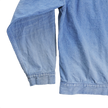 【2027SS】2064HW Early Century Denim Blouson H.W.