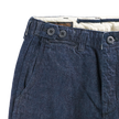 1971-BIG5 Denim Military trousers