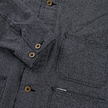 【2027SS】2015-19　Heather Twill Chore Jacket