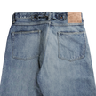 0107HWBIG-30 Blue in Green 別注 Wide Straight Denim