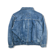 【2026SS】S2107SSHW WWII Model 11.5oz Denim Jacket HW Master Of Reality