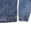 【27SS】GFC2003HW Type 3 Denim Jacket H.W
