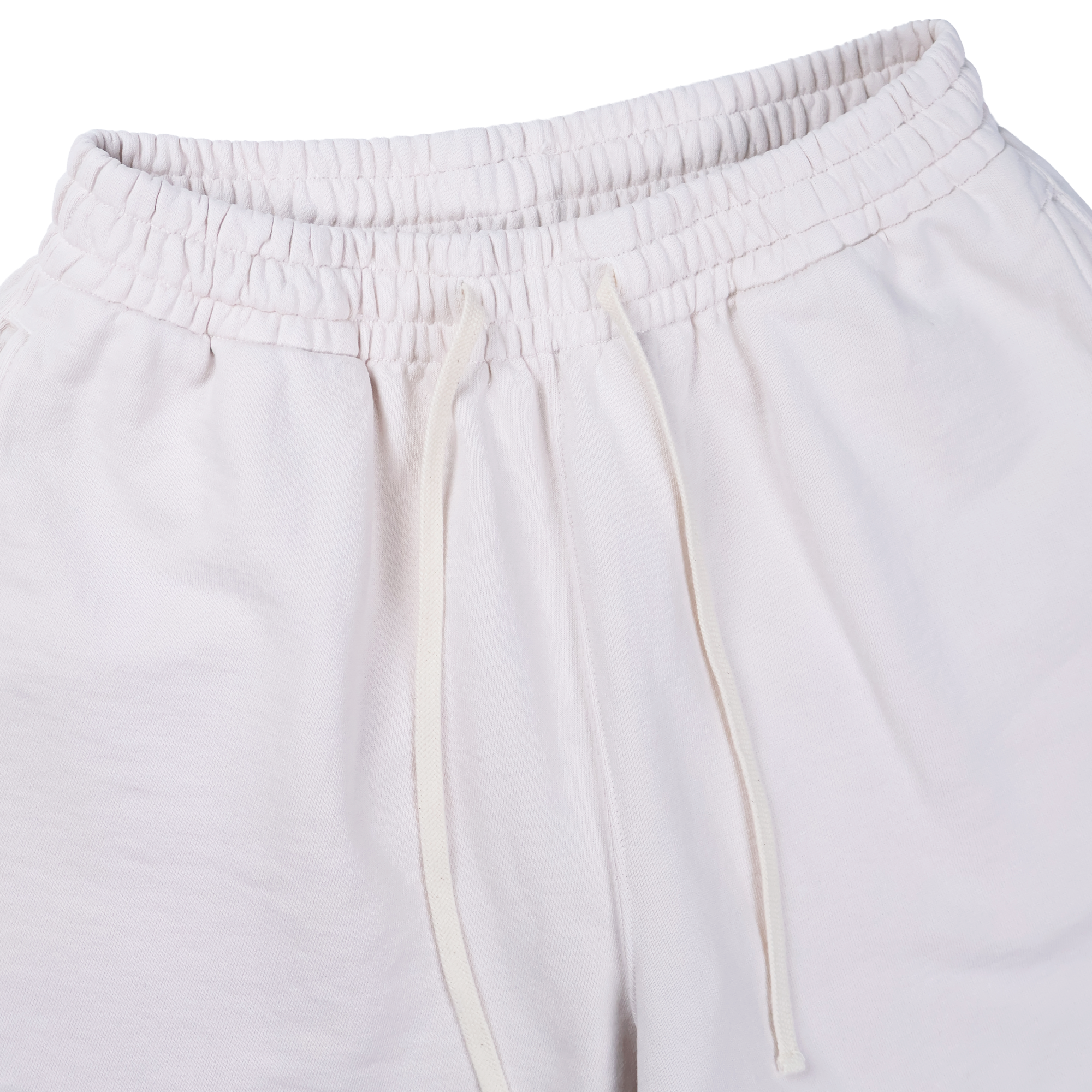 【2027SS】3777　Fading Sweat Shorts
