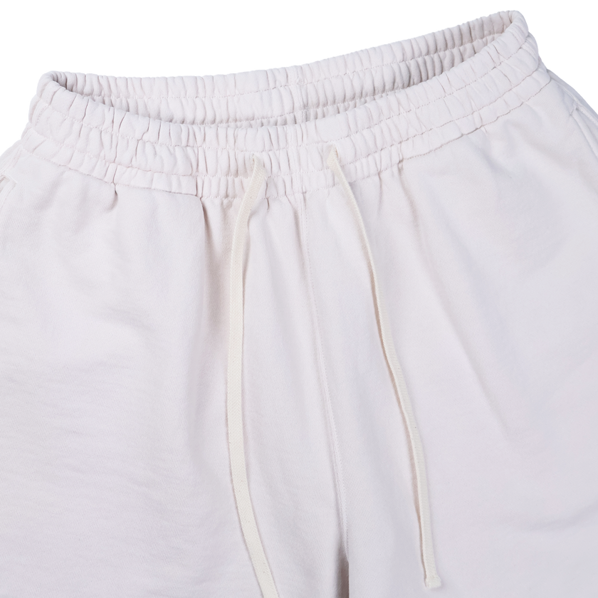 【2027SS】3777　Fading Sweat Shorts