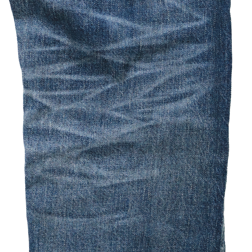 【2026SS】S0105SSHW WWII Model 11.5oz Denim Pants HW “Master Of Reality”
